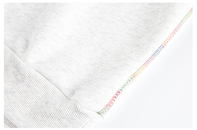 Vintage American Cotton Pullover Sweatshirt