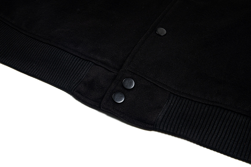 American Retro Varsity Jacket