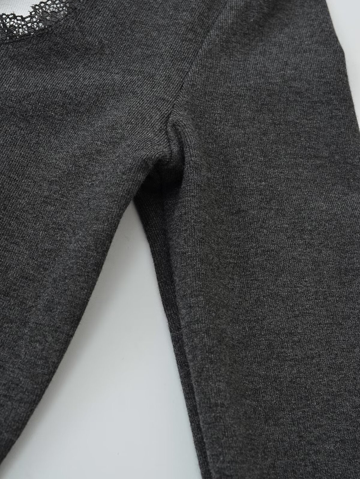Ladies Cotton Full Sleeve Tee