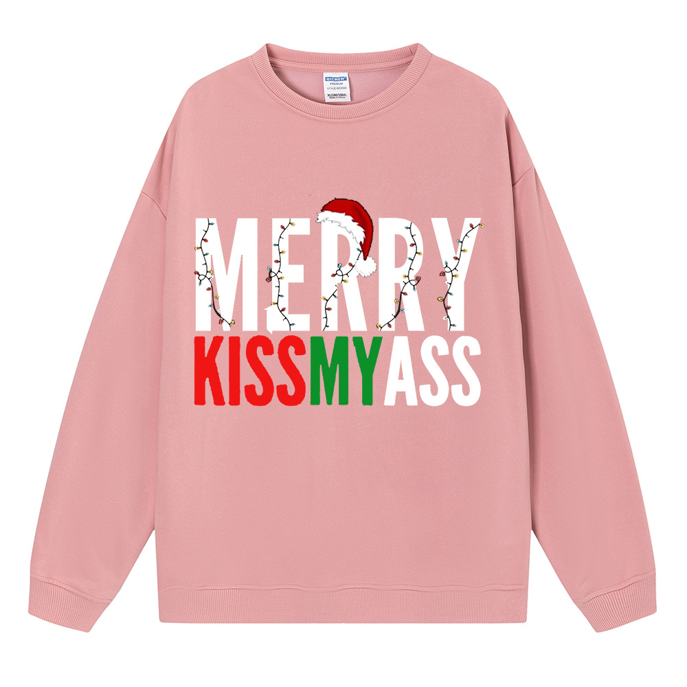 Naughty List Hoodie