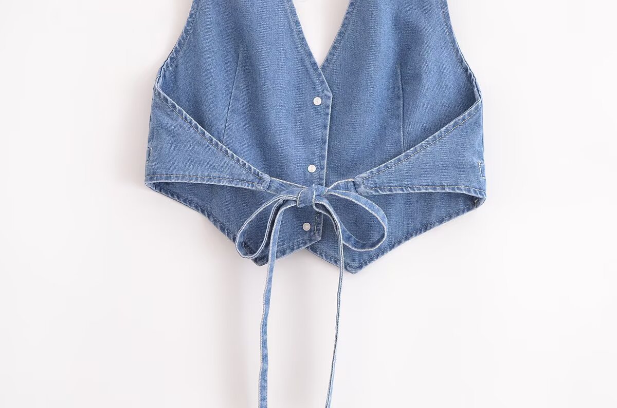 Solid Plunge Halter Tank