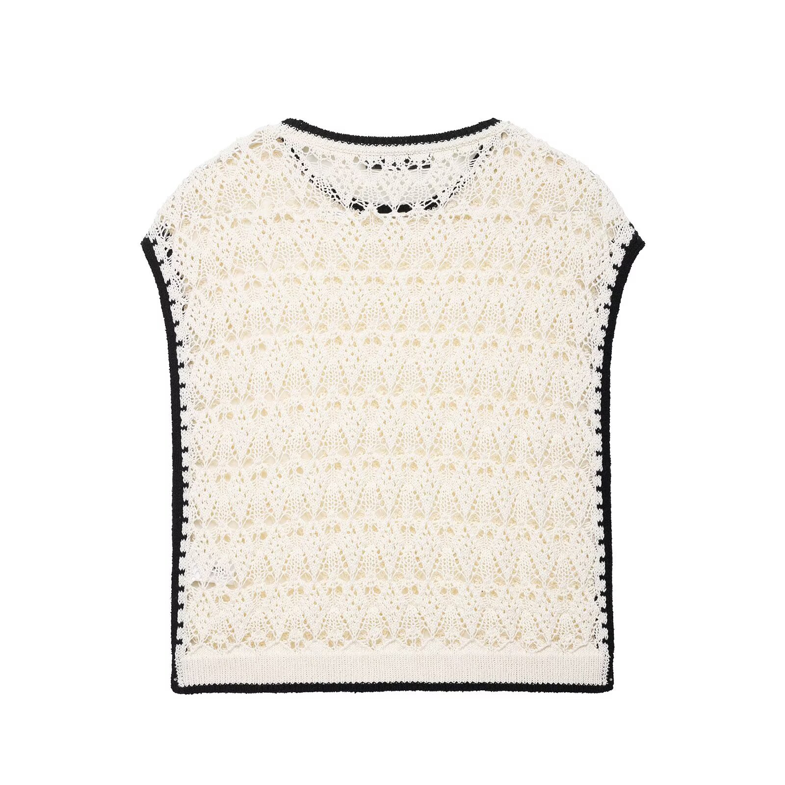Essential Scoop Vest