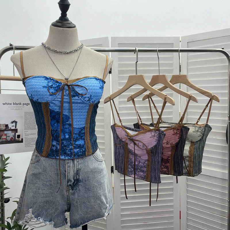 Padded Racerback Cami