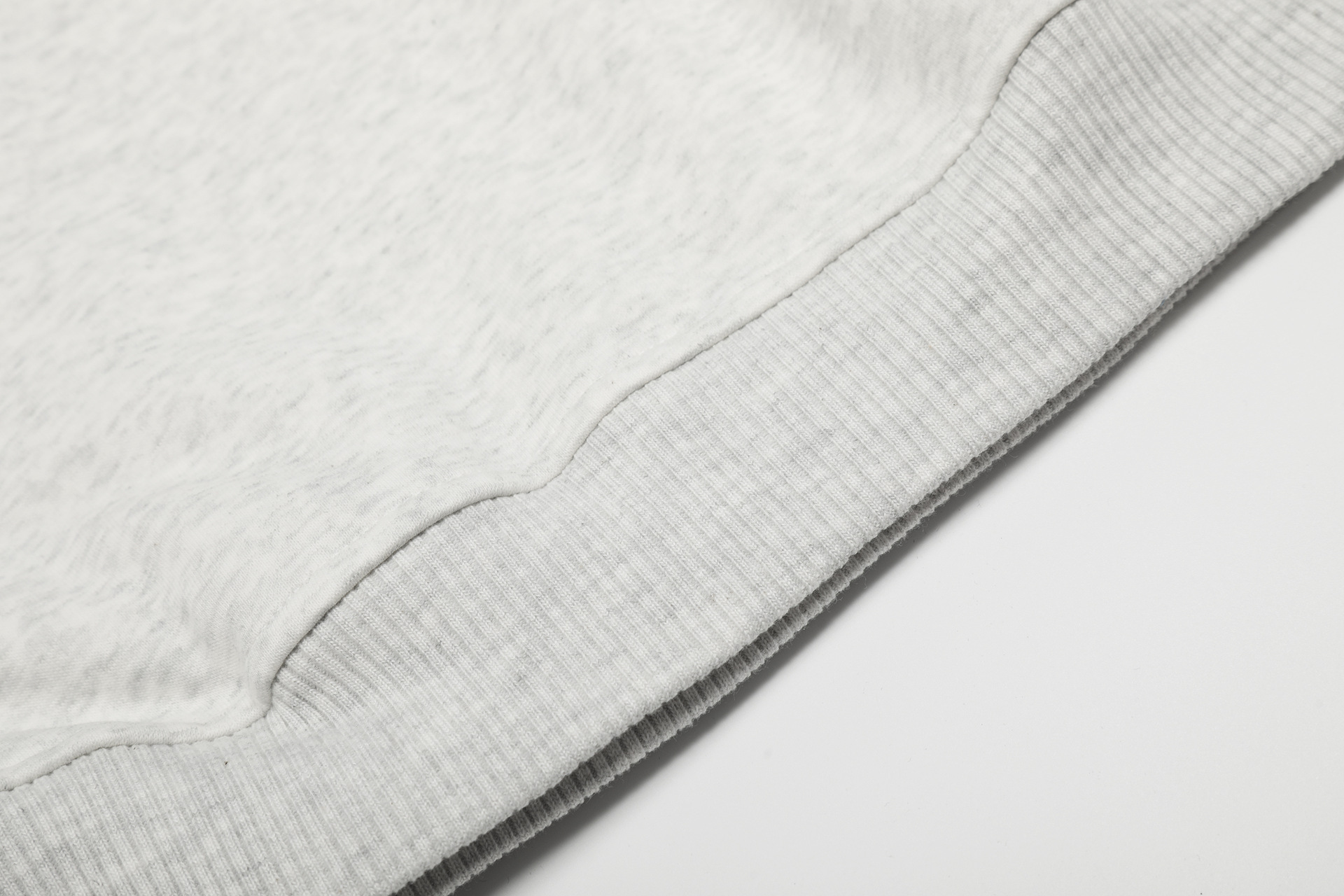 Unisex Cotton Pullover Hoodie