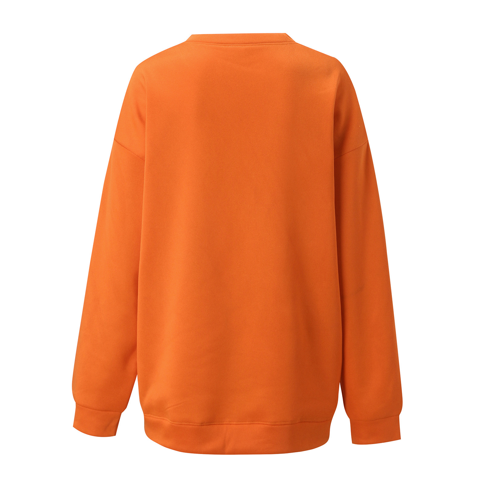 Loose Fit 3D Pattern Hoodie