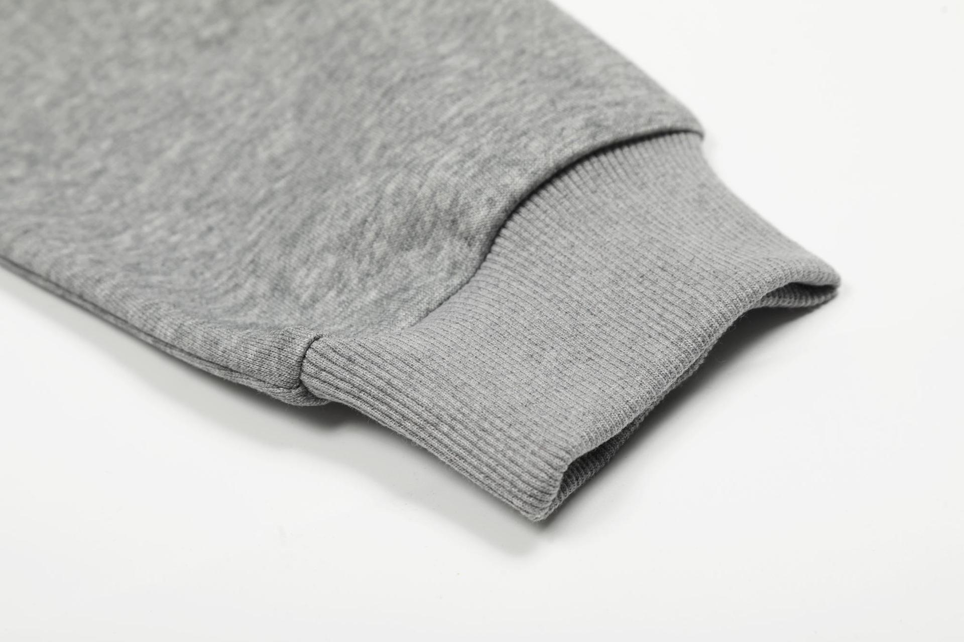 Asymmetric Urban Starburst Hoodie