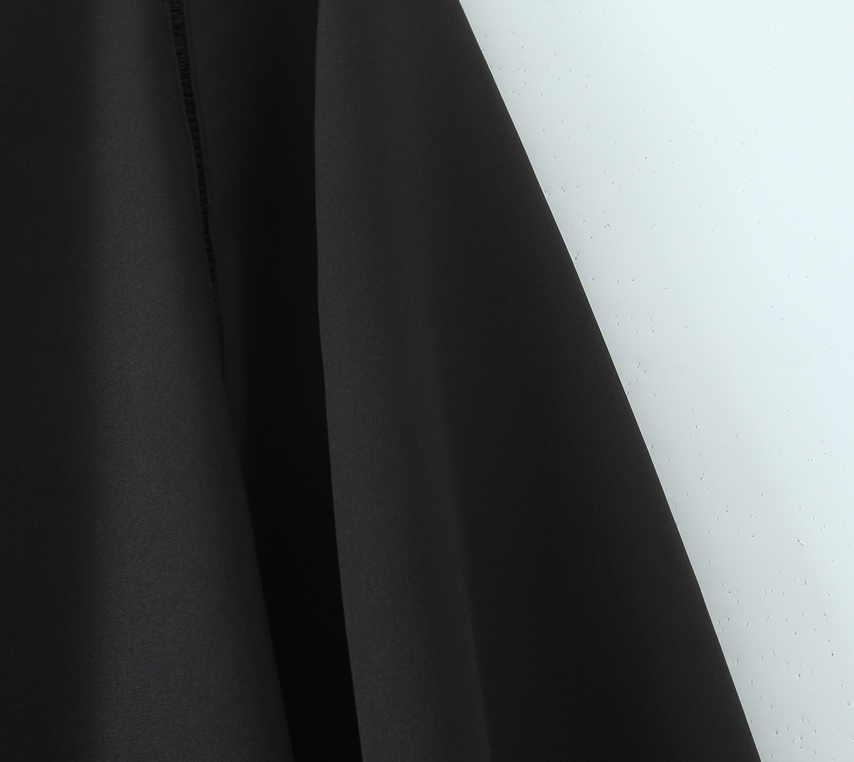 Strapless Sleeveless High Waist Polyester Commute Long Dress