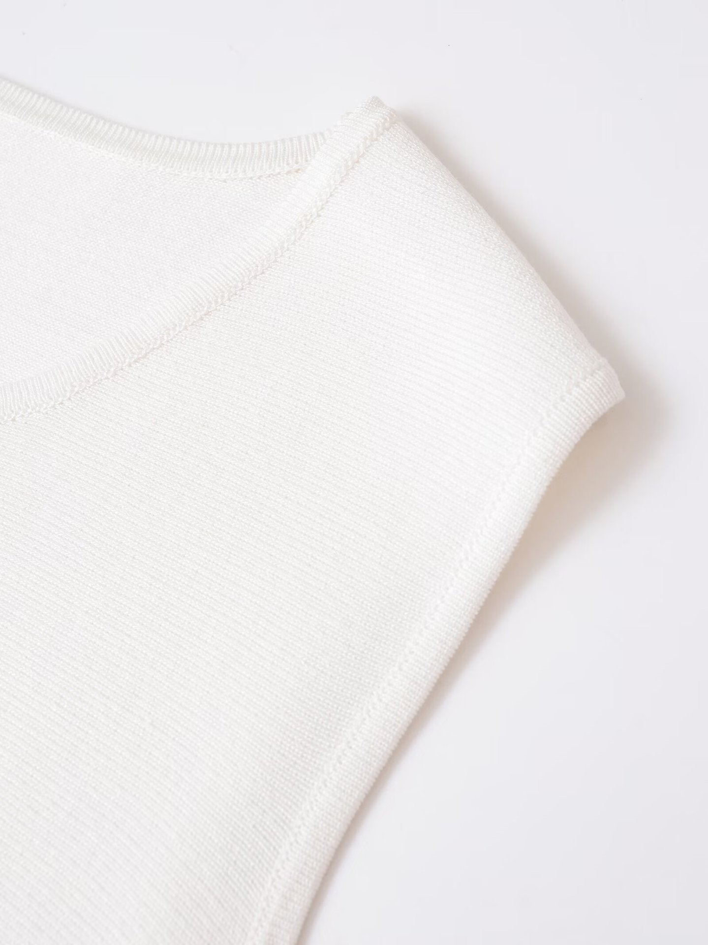 Women's European and American style single breasted top
