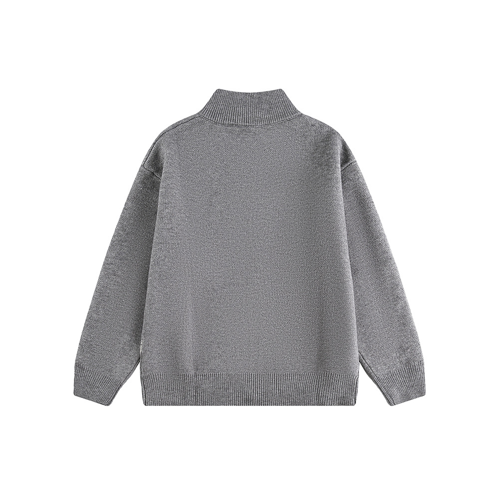 American Trend City Cardigan