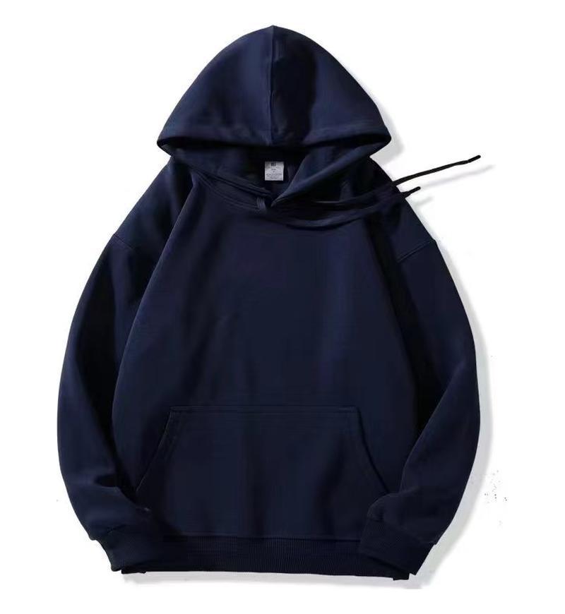 All Gender Streetwear Hoodie