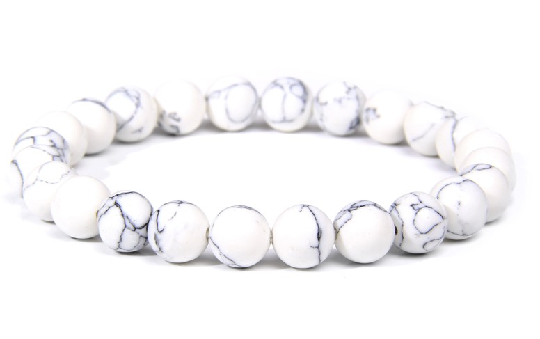 Natural Healing Energy Polished 8 mm barceletFD1542154515471548