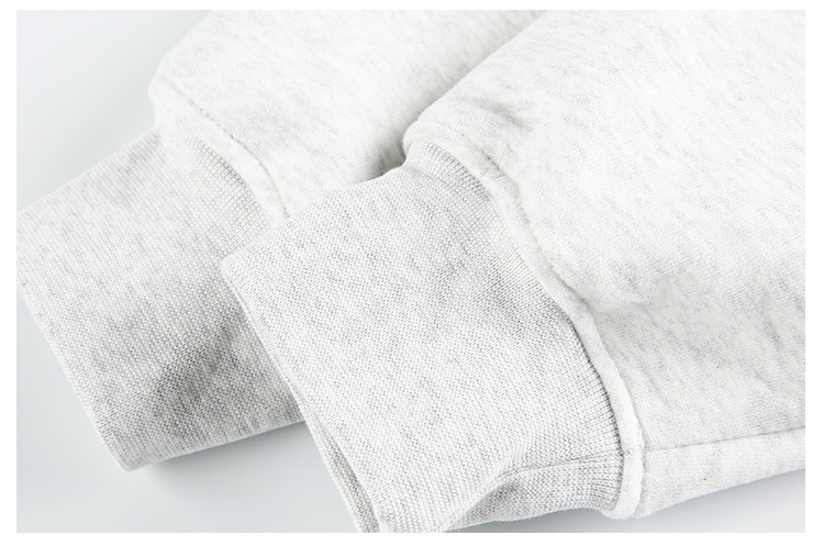 American Trend Loose Fit Cotton Sweatshirt