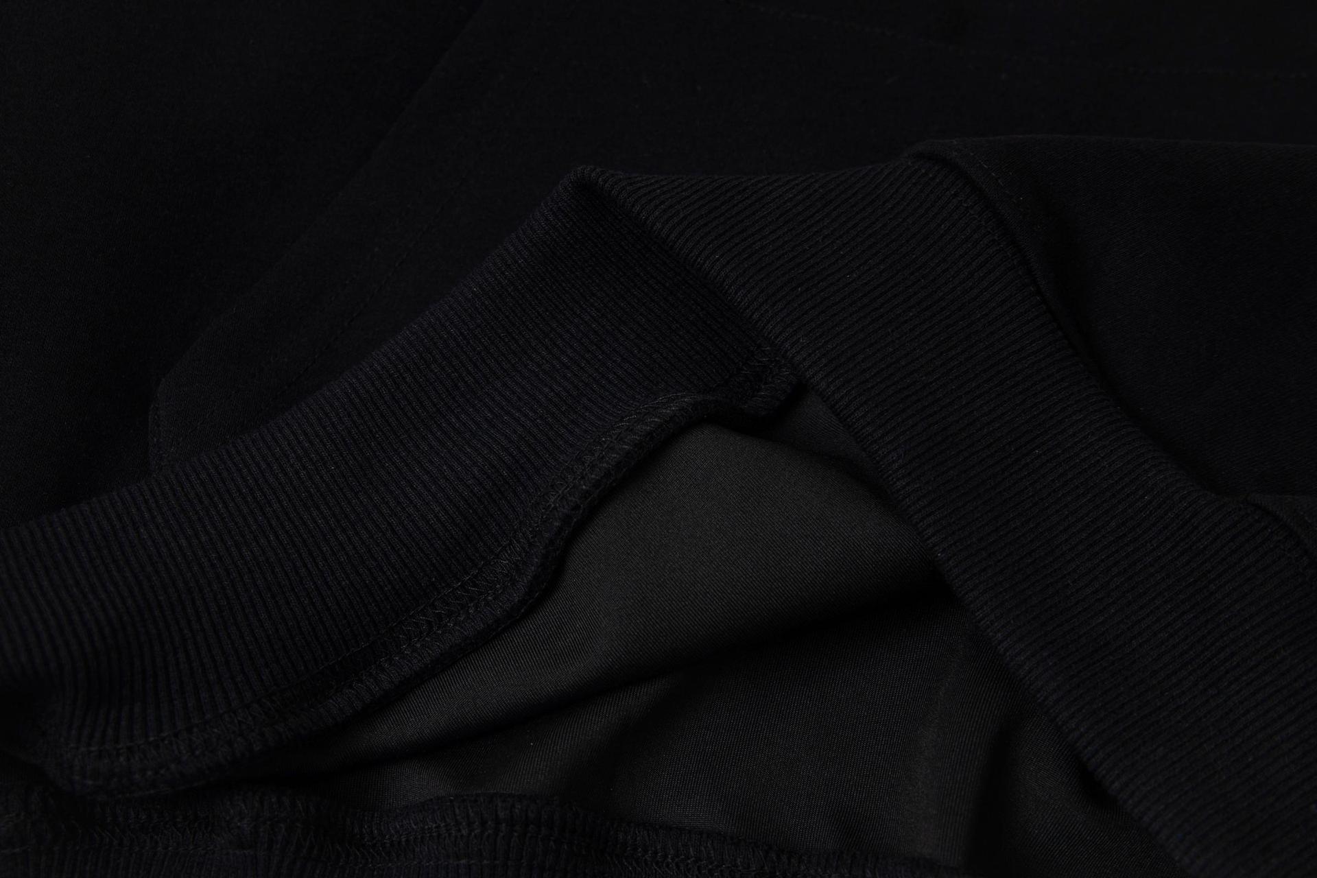Vibrant Embossed Wing Print Hoodie
