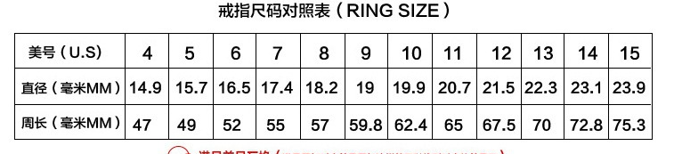 Fashionable, simple, and personalized stainless steel gold-plated drop glue smooth ring for men and women's accessories