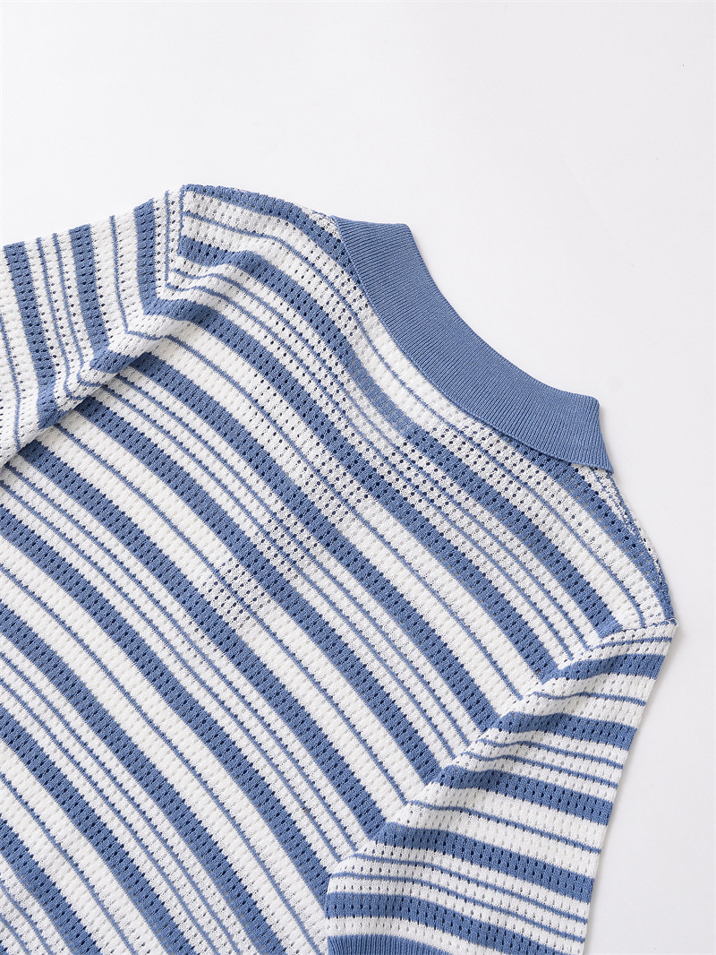 Ladies Relaxed Plain Sweater