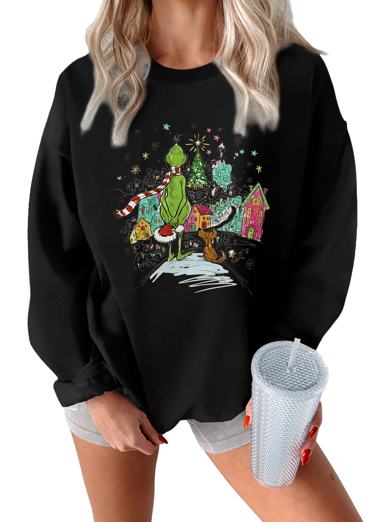 No Holiday Plans Hoodie