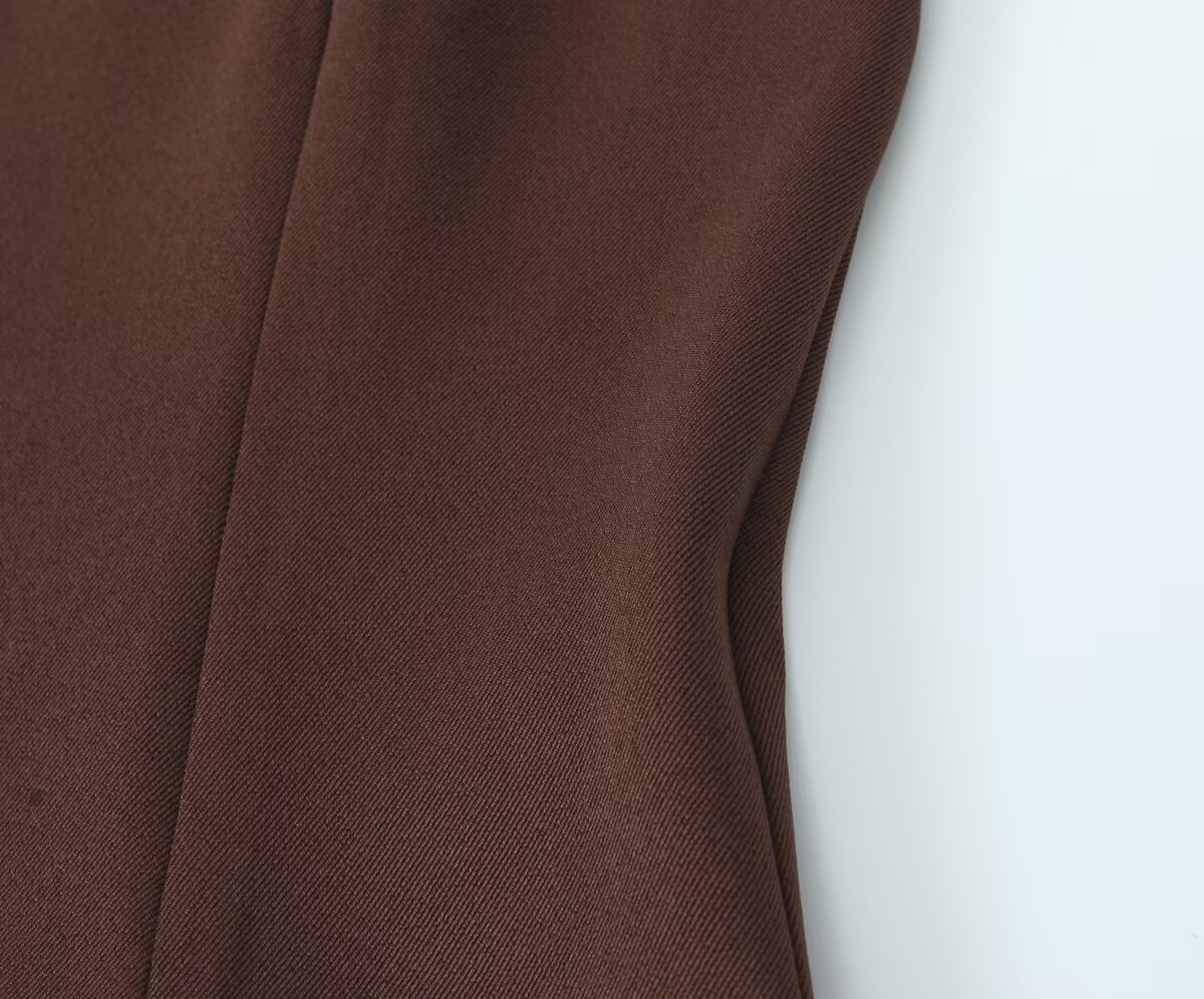 Illusion Separates Color Block Bandeau