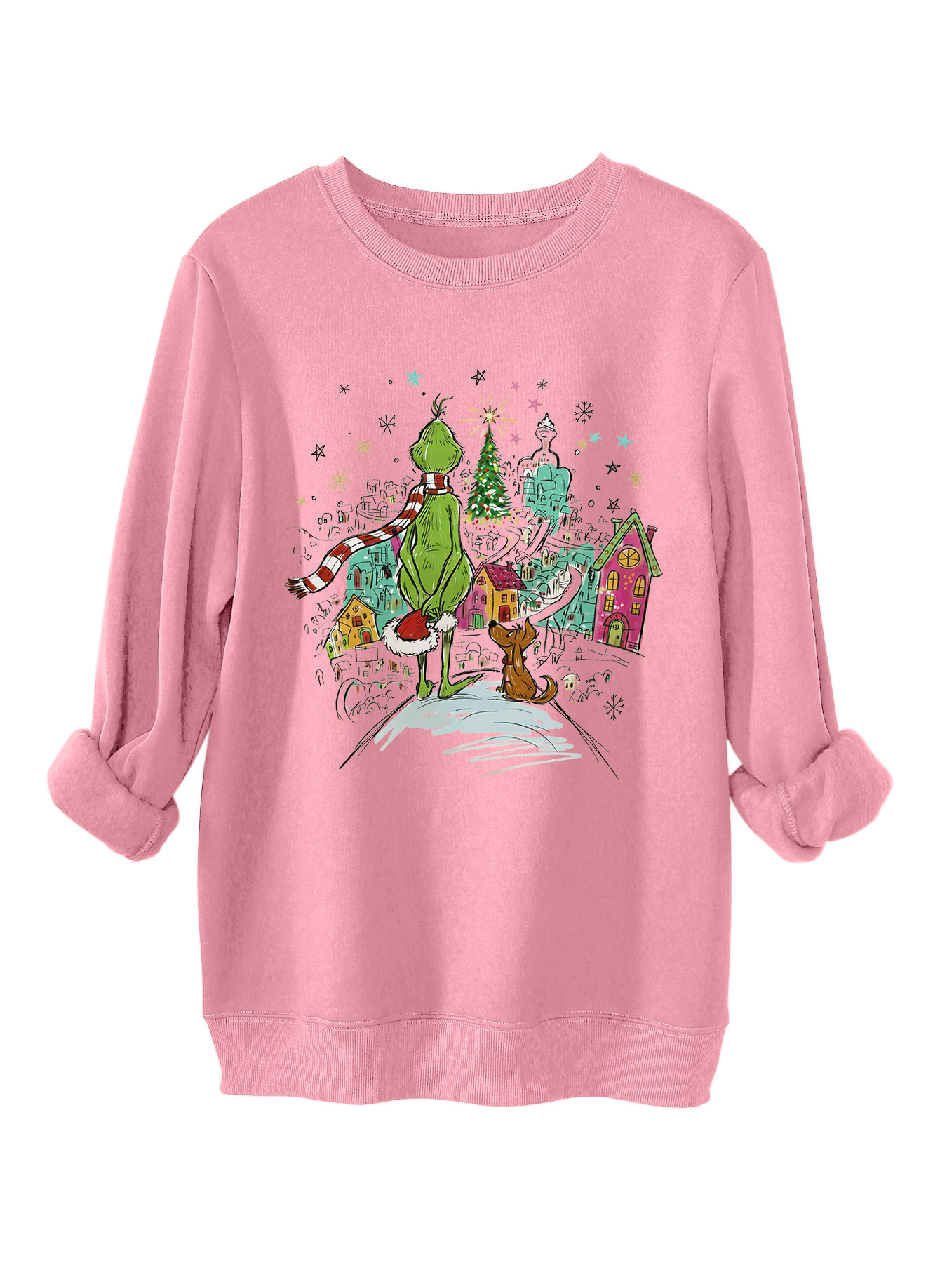 No Holiday Plans Hoodie