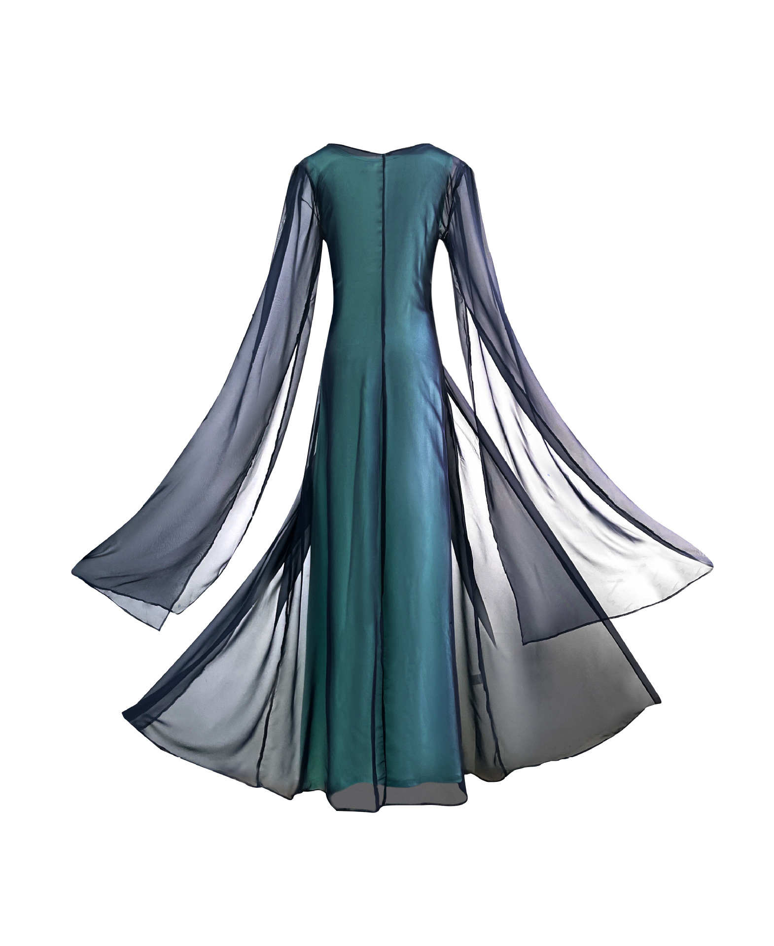 Pharaoh's Consort Dress Separates