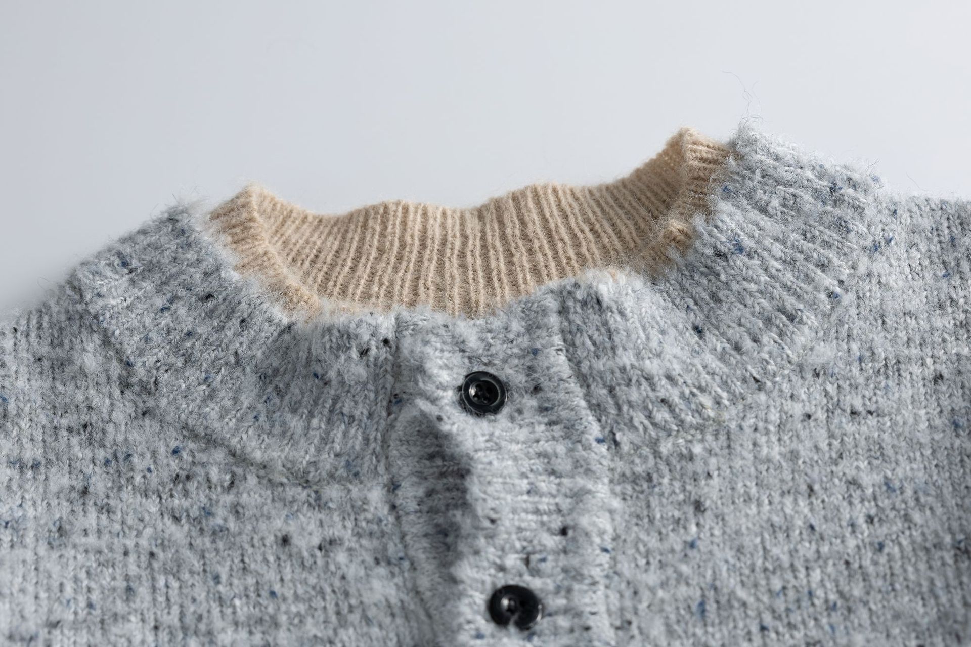 American Trend Pullover Sweater