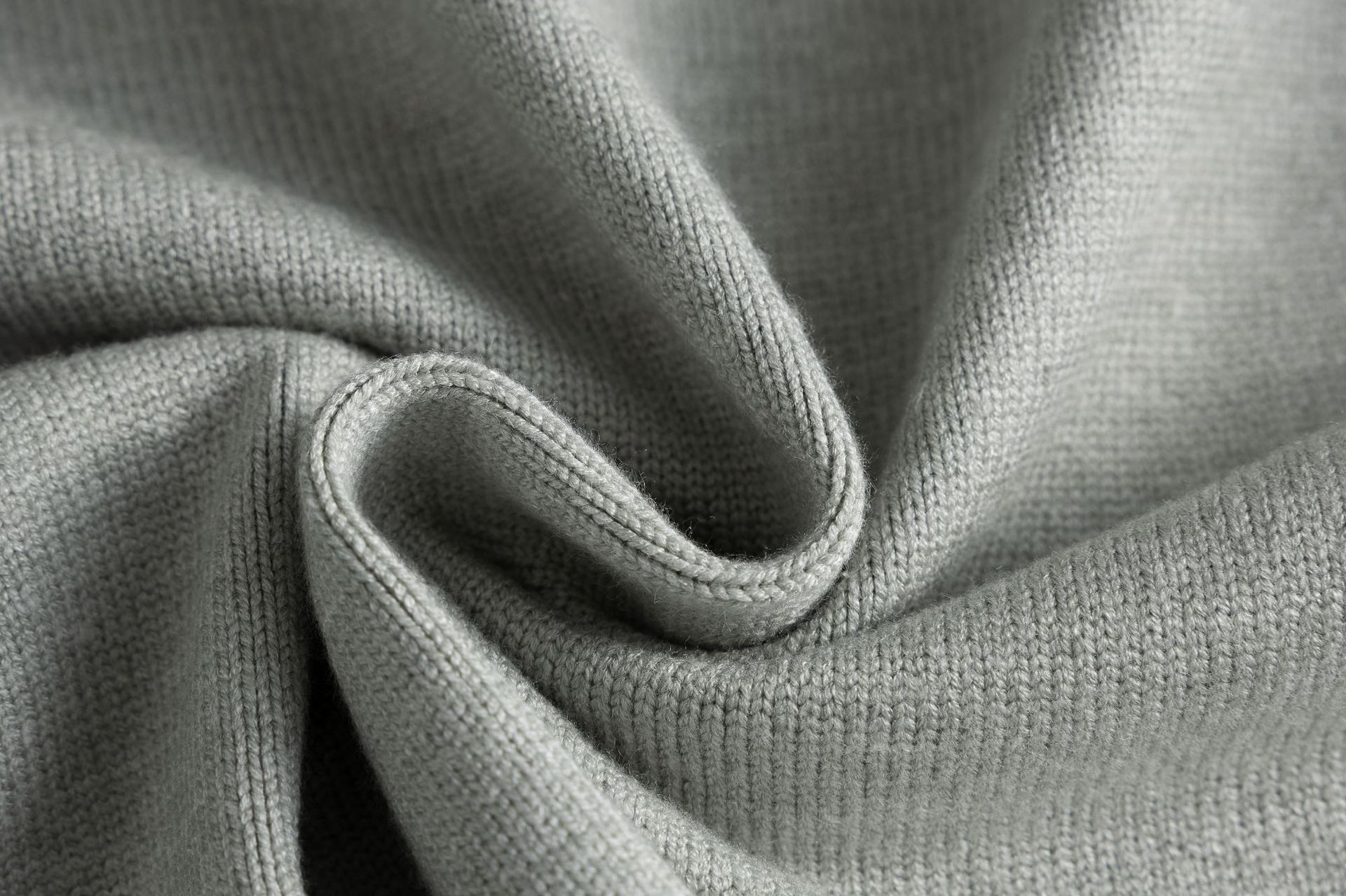 American Trend Button-Down Knitwear