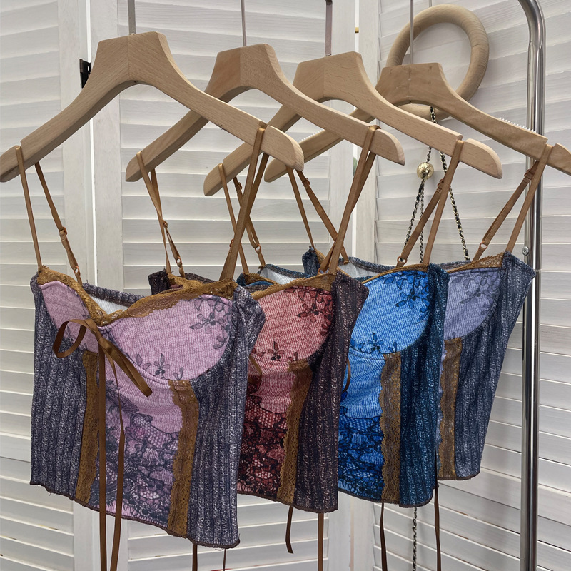 Padded Racerback Cami