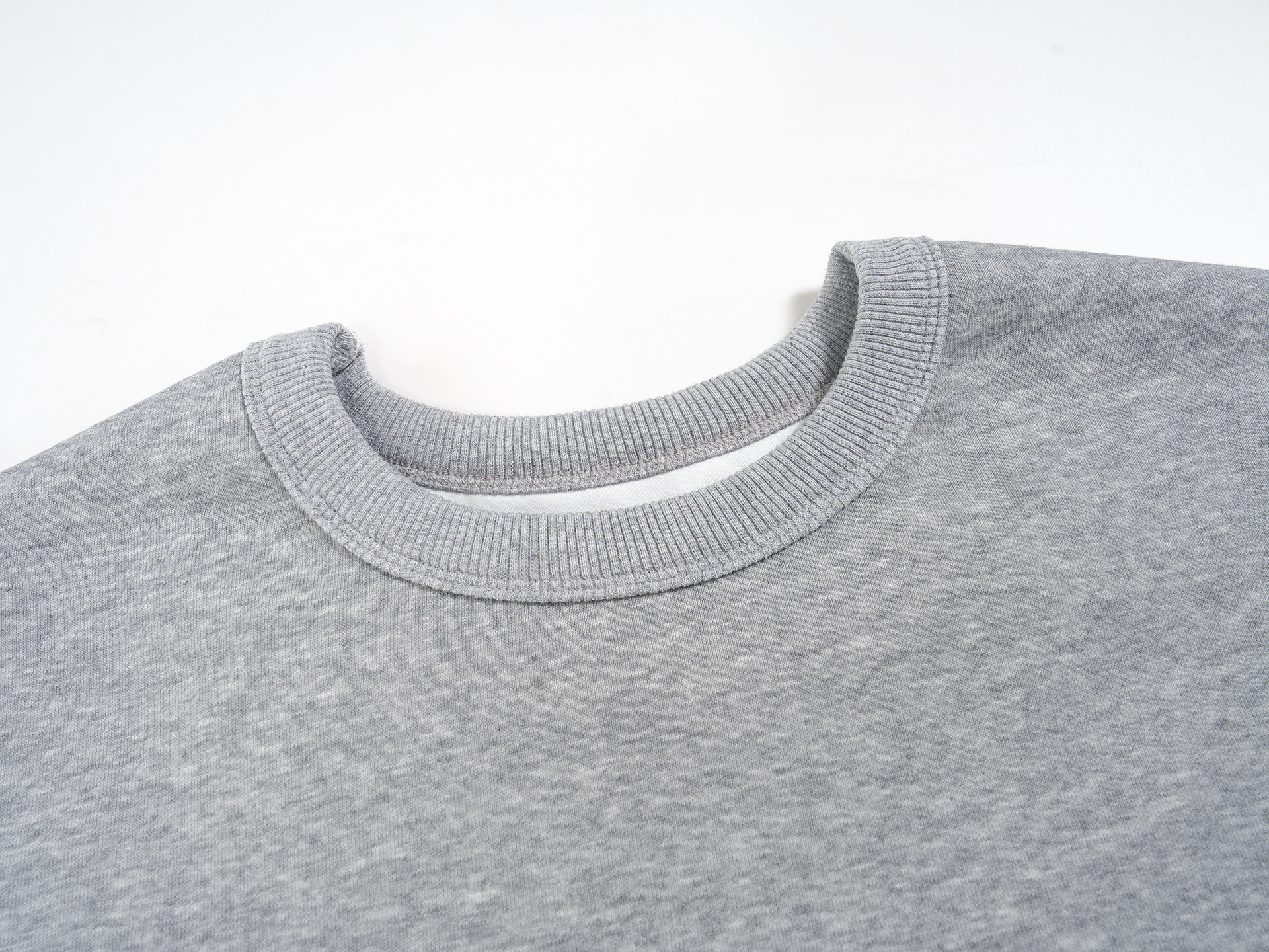American Oversized Long Sleeve Hoodie