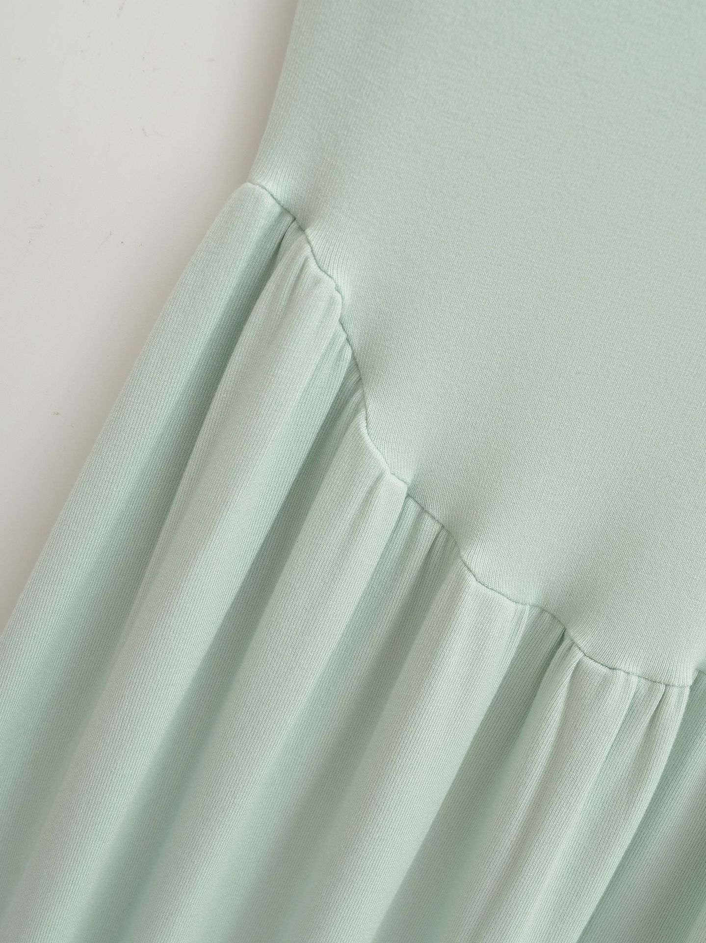 Sweetheart Sleeveless A-line Maxi Dress