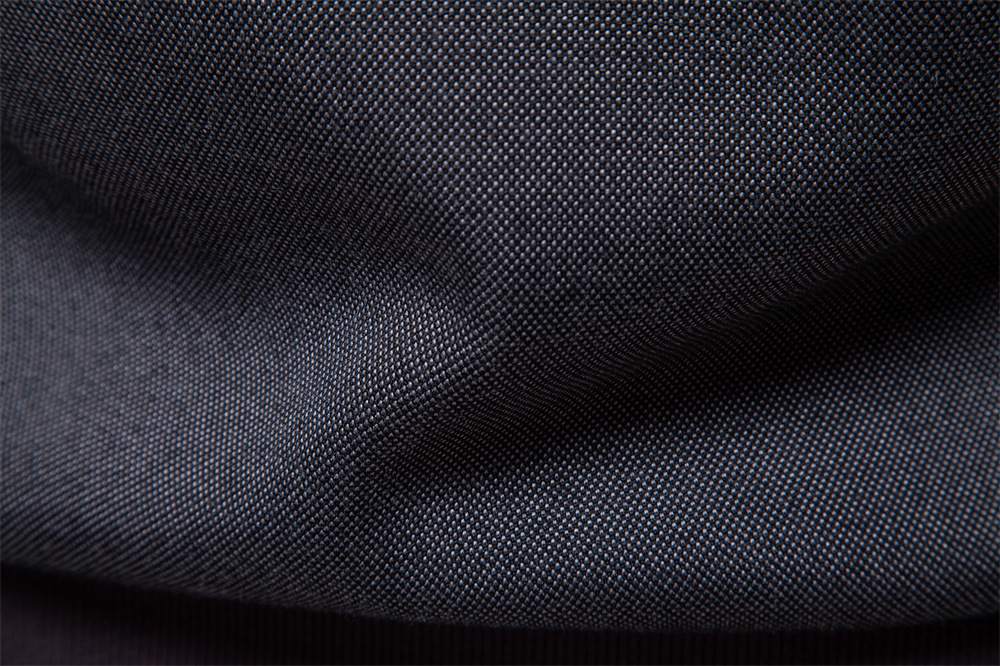 Active Polyester Spandex Hood Sweatshirt