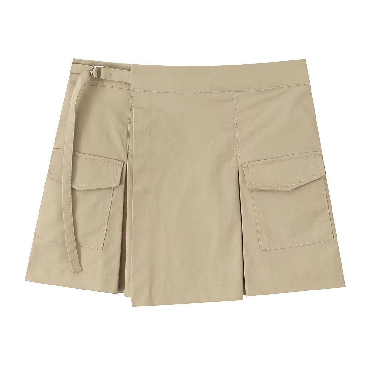 Women's Workwear Skirt Pants