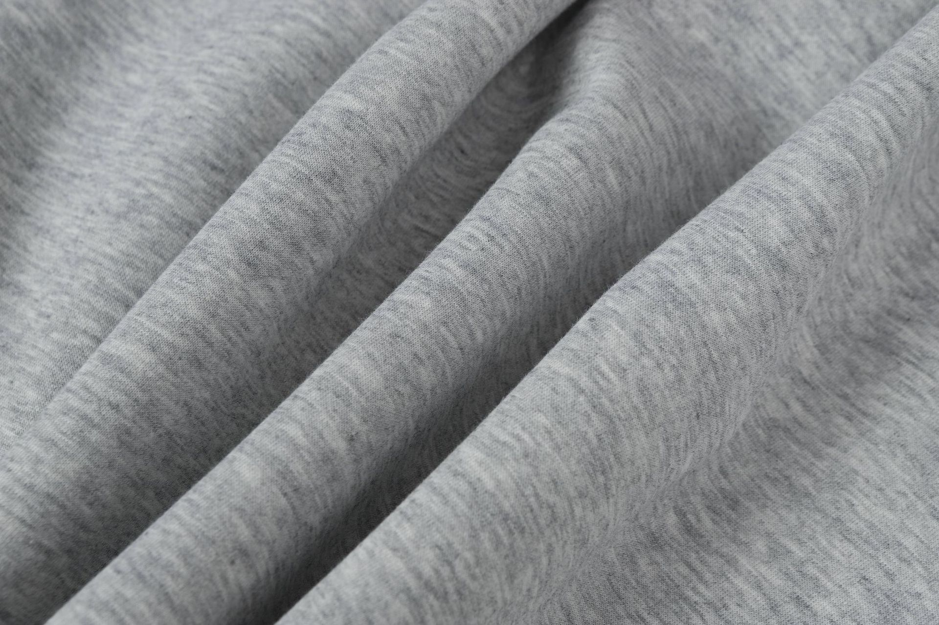 American Oversized Long Sleeve Hoodie