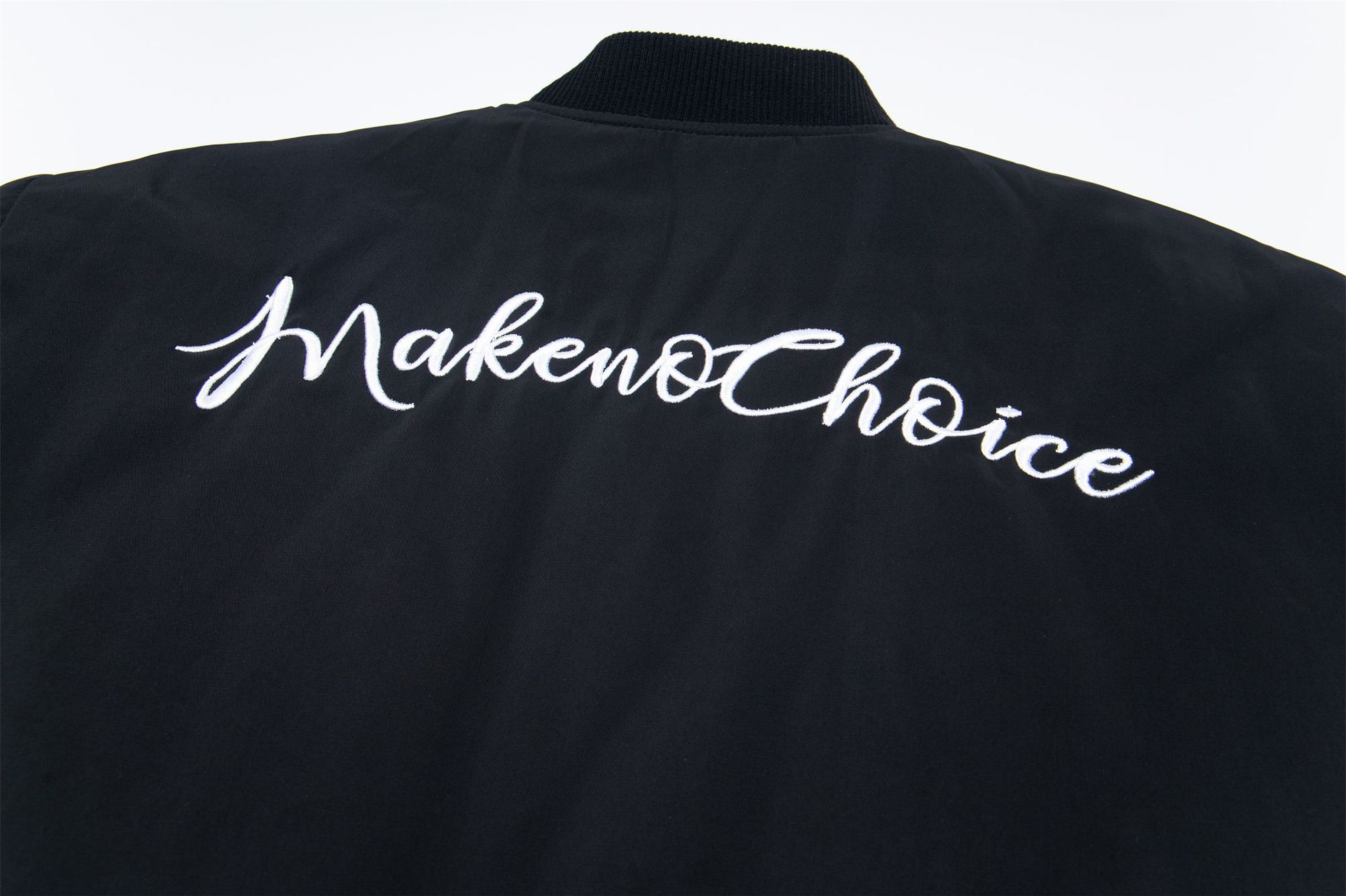 Unisex American Retro Long Sleeve Loose Jacket