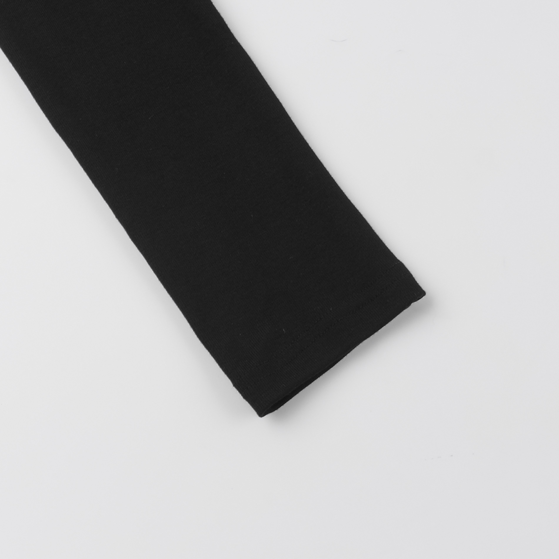 One Shoulder Full Sleeve Rayon Pencil Dress