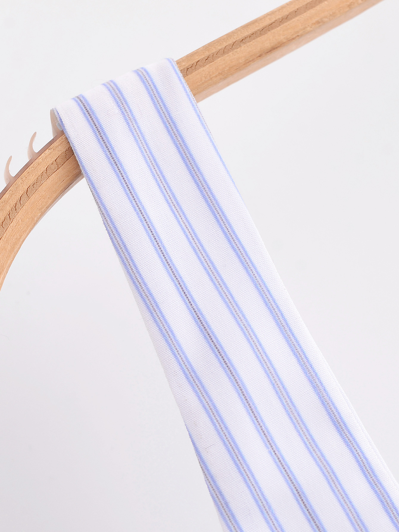 European Chic Sleeveless Colorblock Blouse