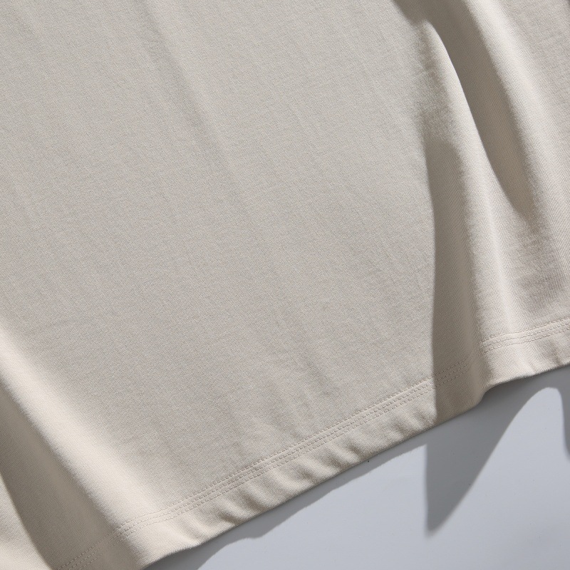Japanese Retro Unisex T-Shirt Relaxed Graphic Cotton