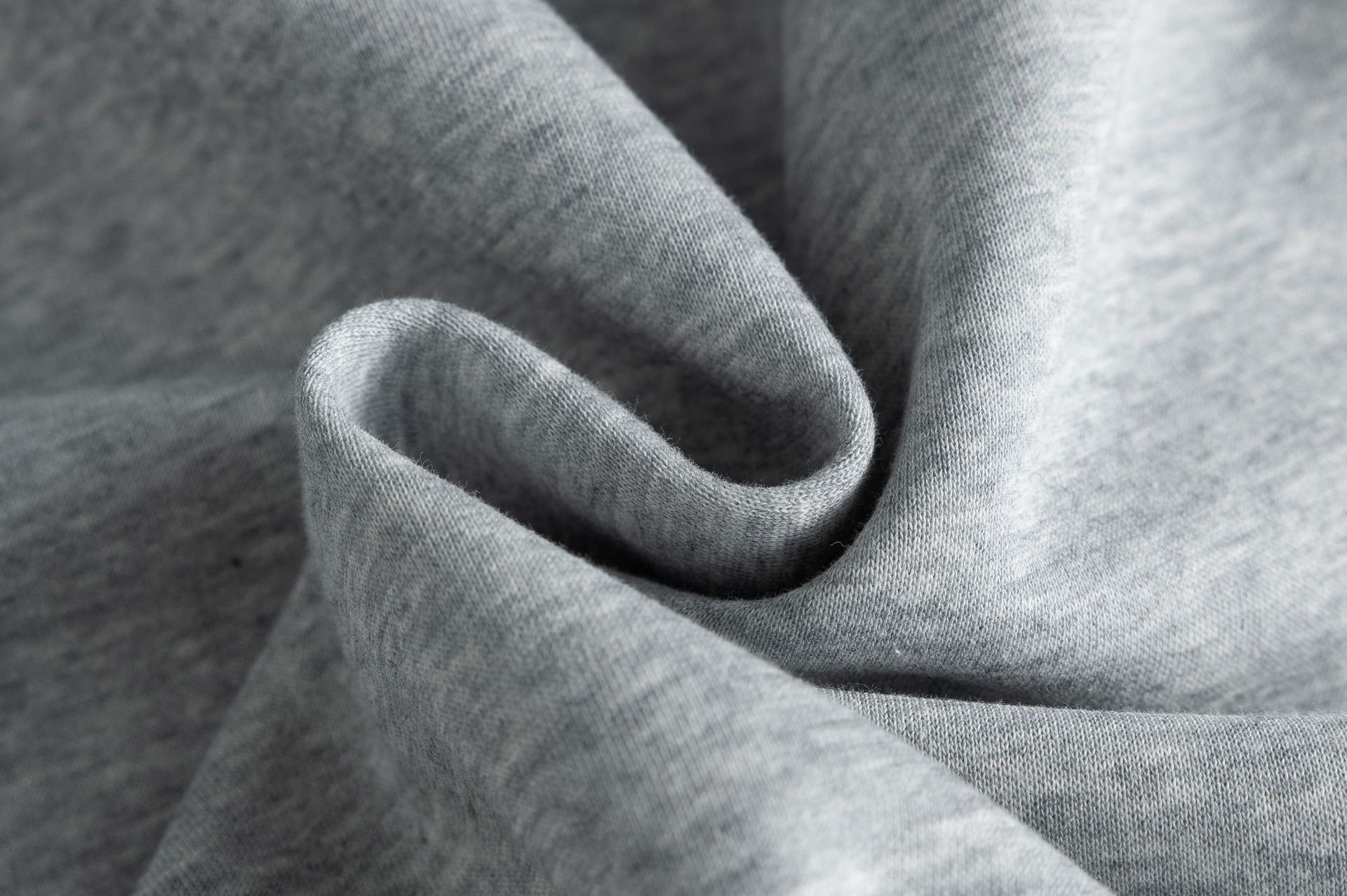 Oversized American Cotton Hoodie