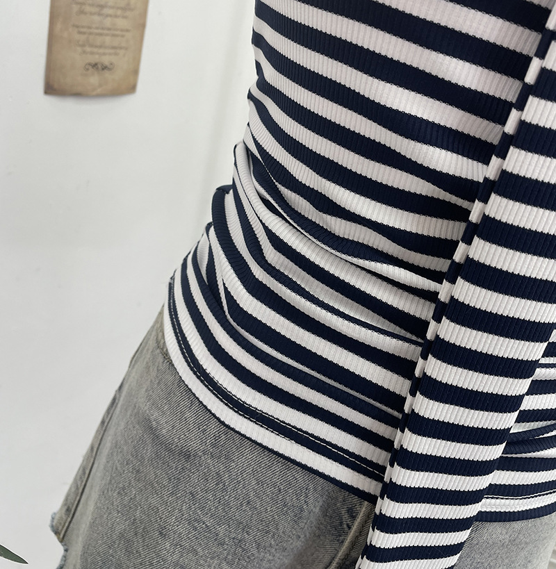 Sexy Slim Fit Halter Blouse