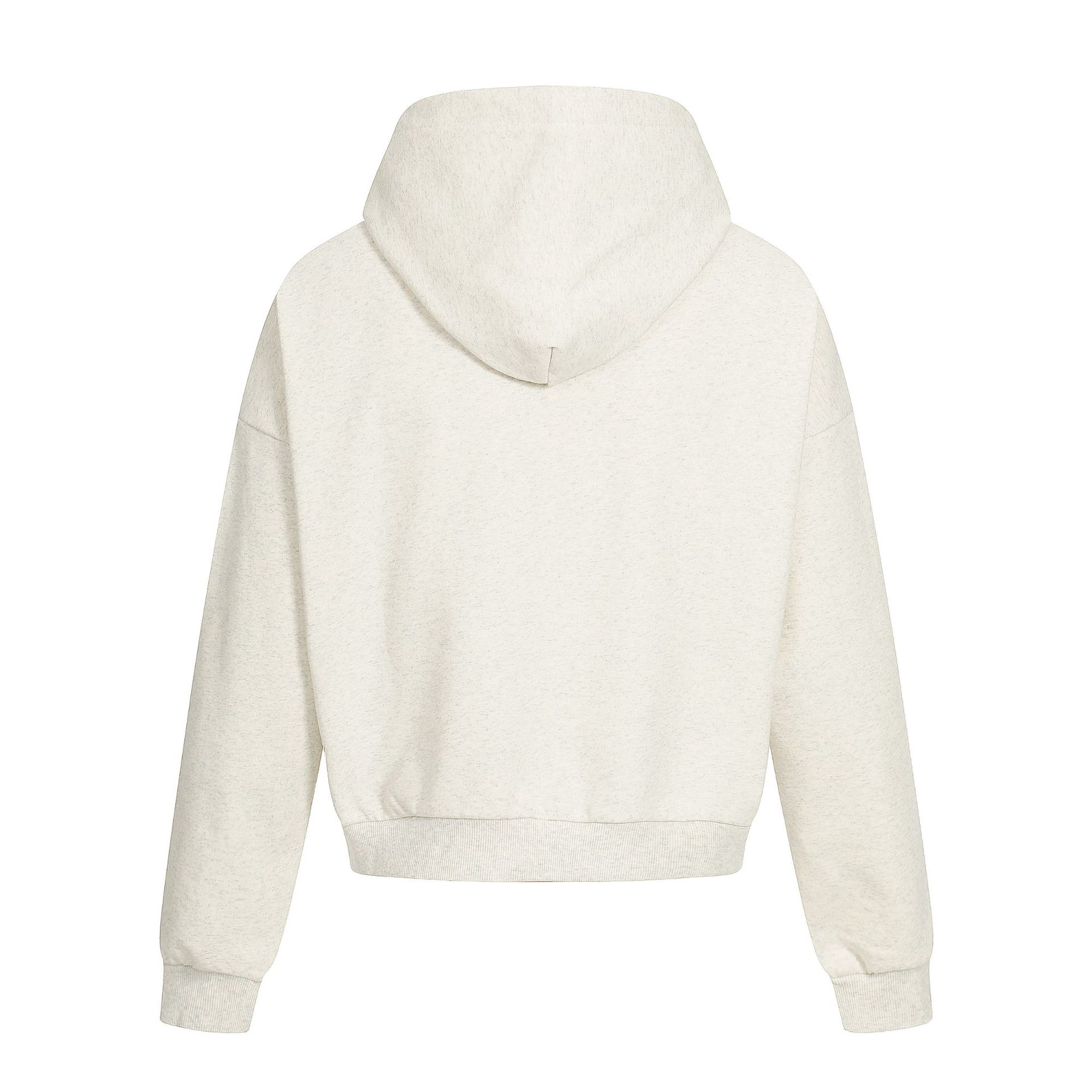Street Trend Cotton Oversized Hoodie Cartoon Pattern