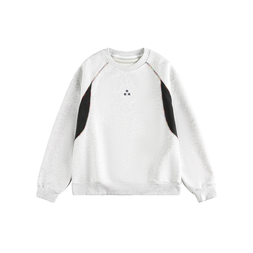 Vintage American Cotton Pullover Sweatshirt