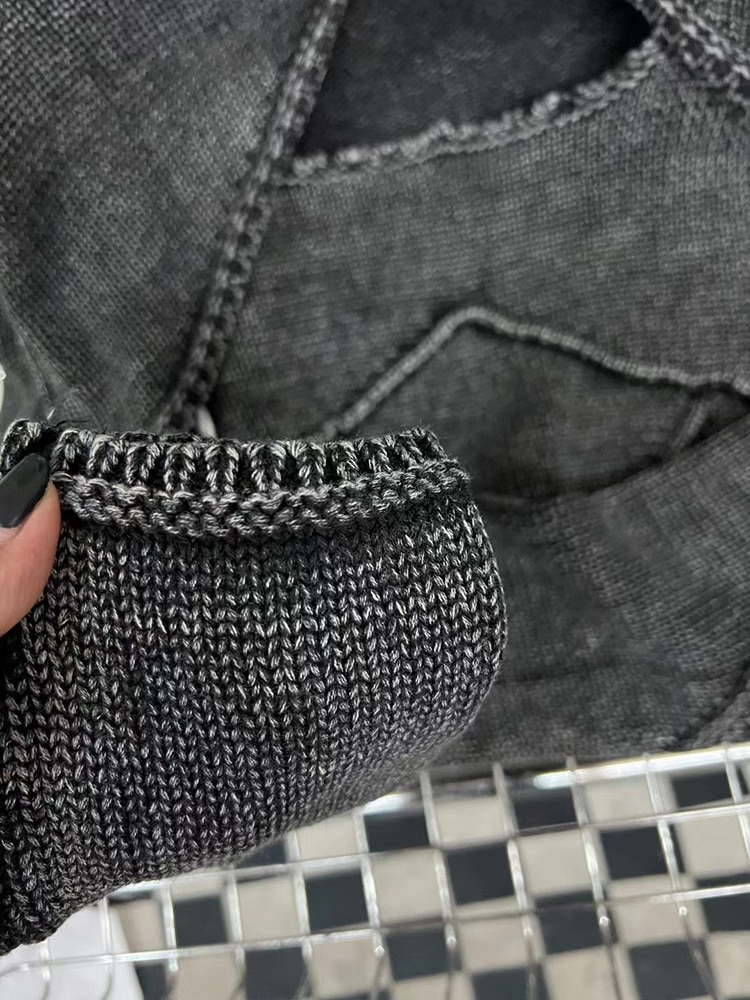 Ladies Urban Jean Co-ord Outfit