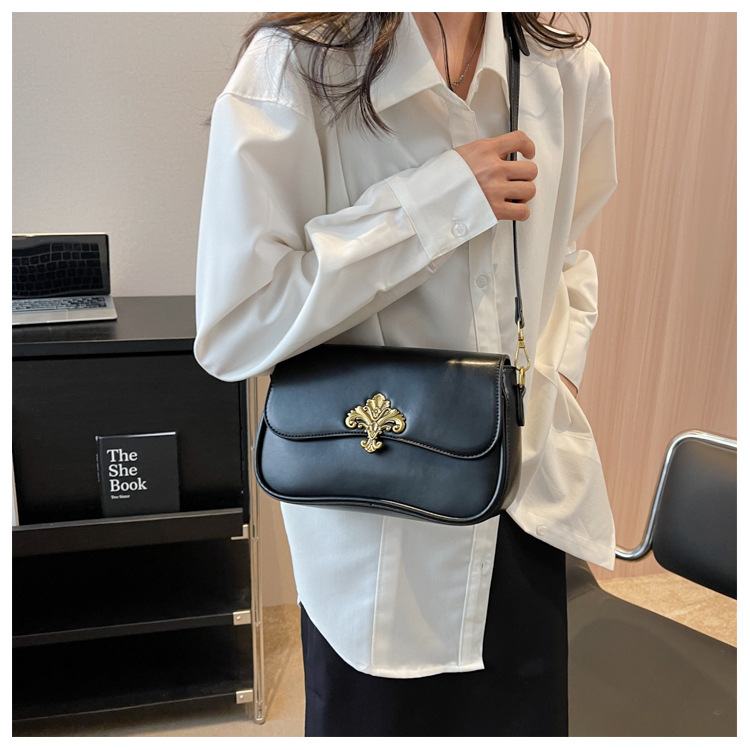Brand Designer Luxury Hand Bags for Women New Fashion Texture Crossbody Bags Large Capacity Shoulder Bag Lady Daily Totes