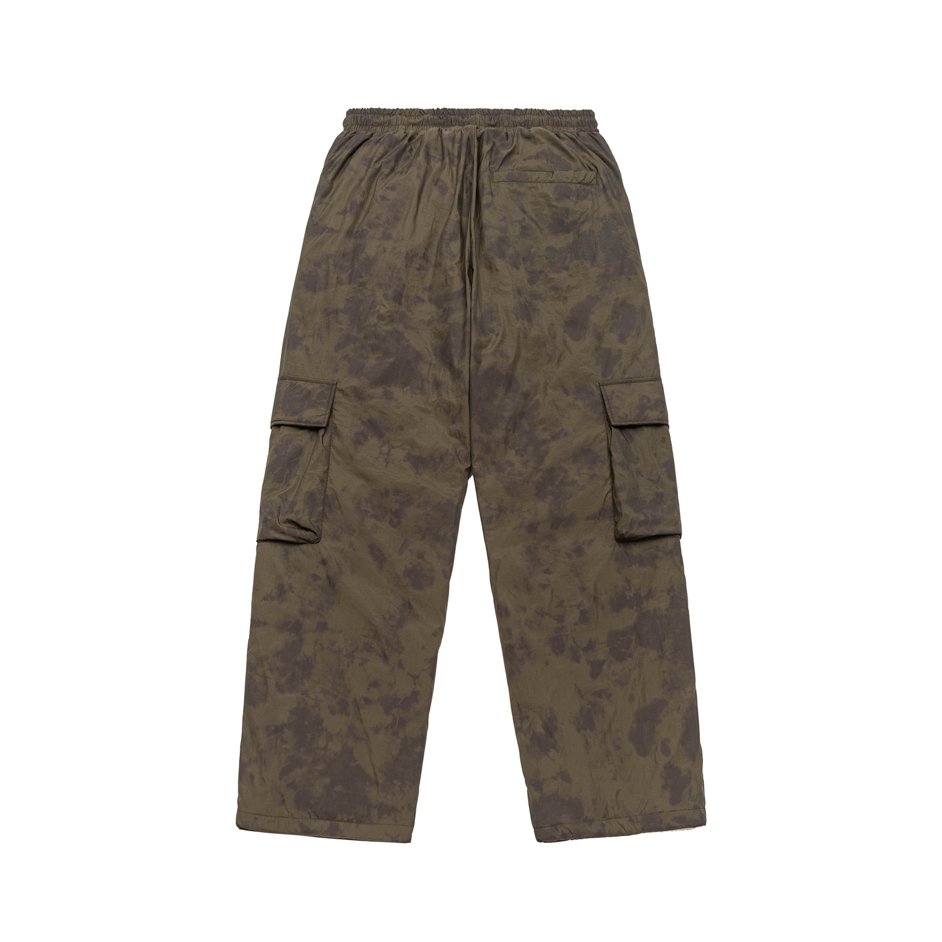 Water-Resistant and Windproof Insulated for Cold Weather