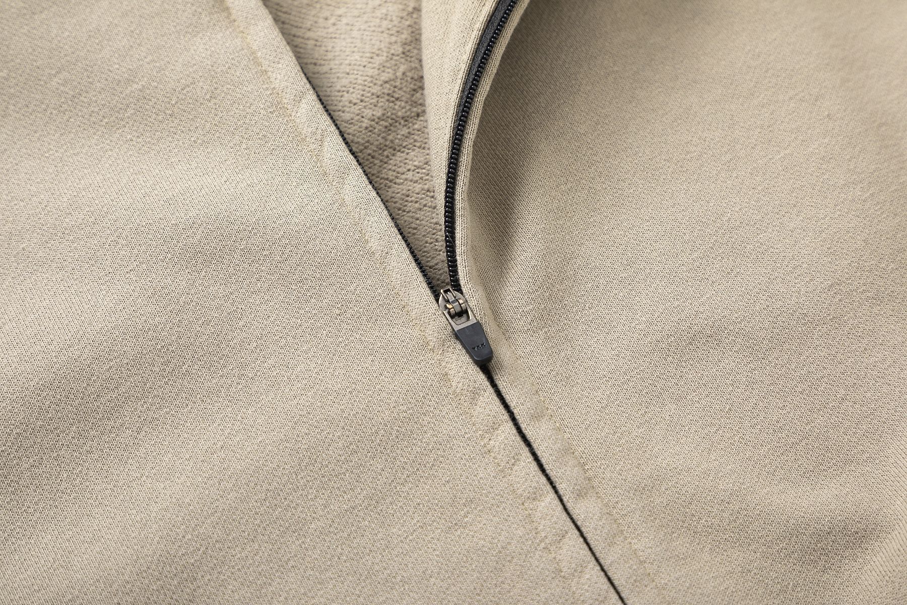 Universal Cotton Urban Contrast Panel Hoodie