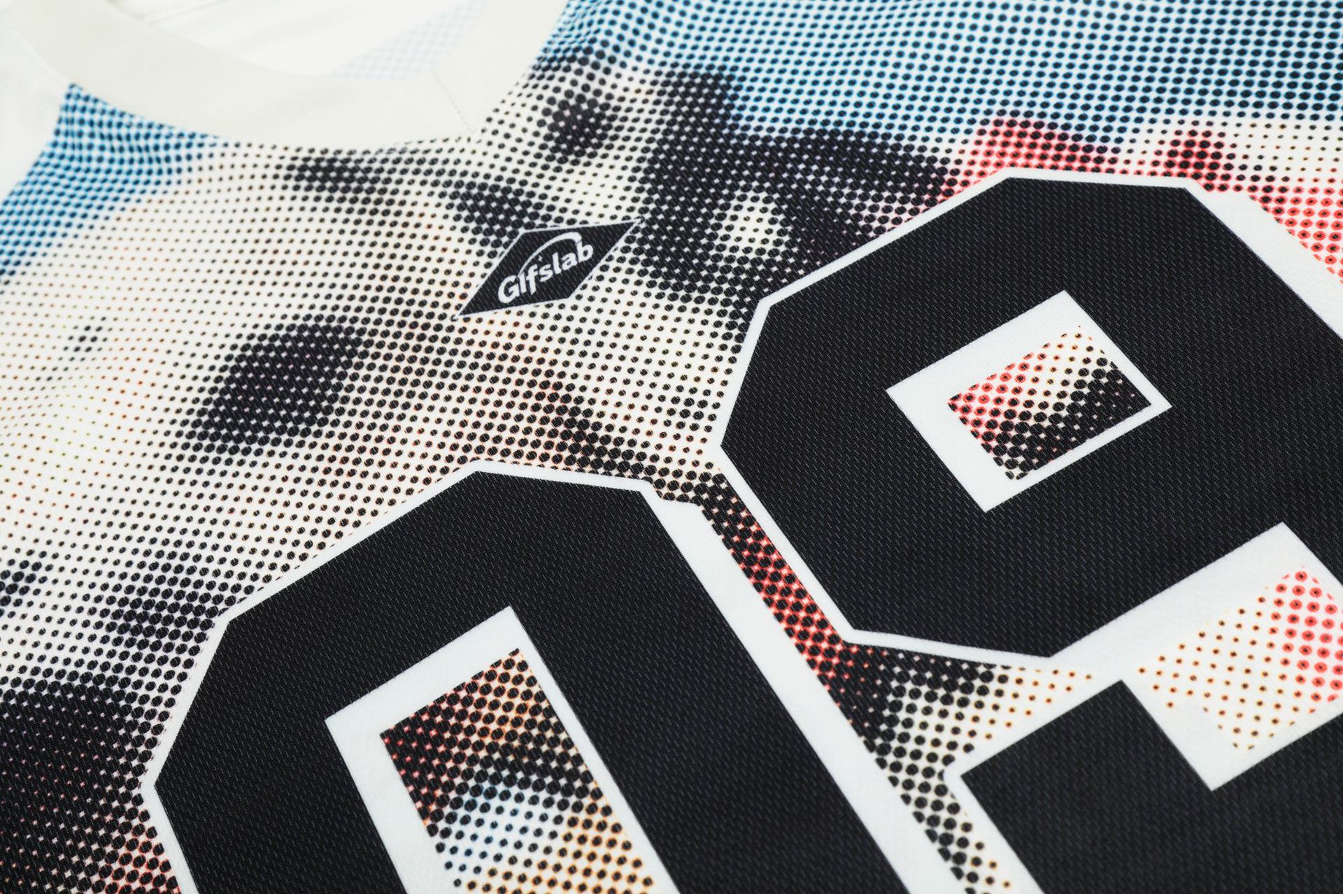 Racing sweatshirt
