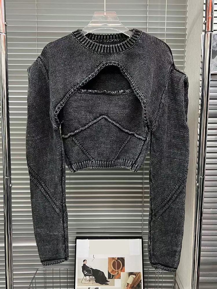 Ladies Urban Jean Co-ord Outfit