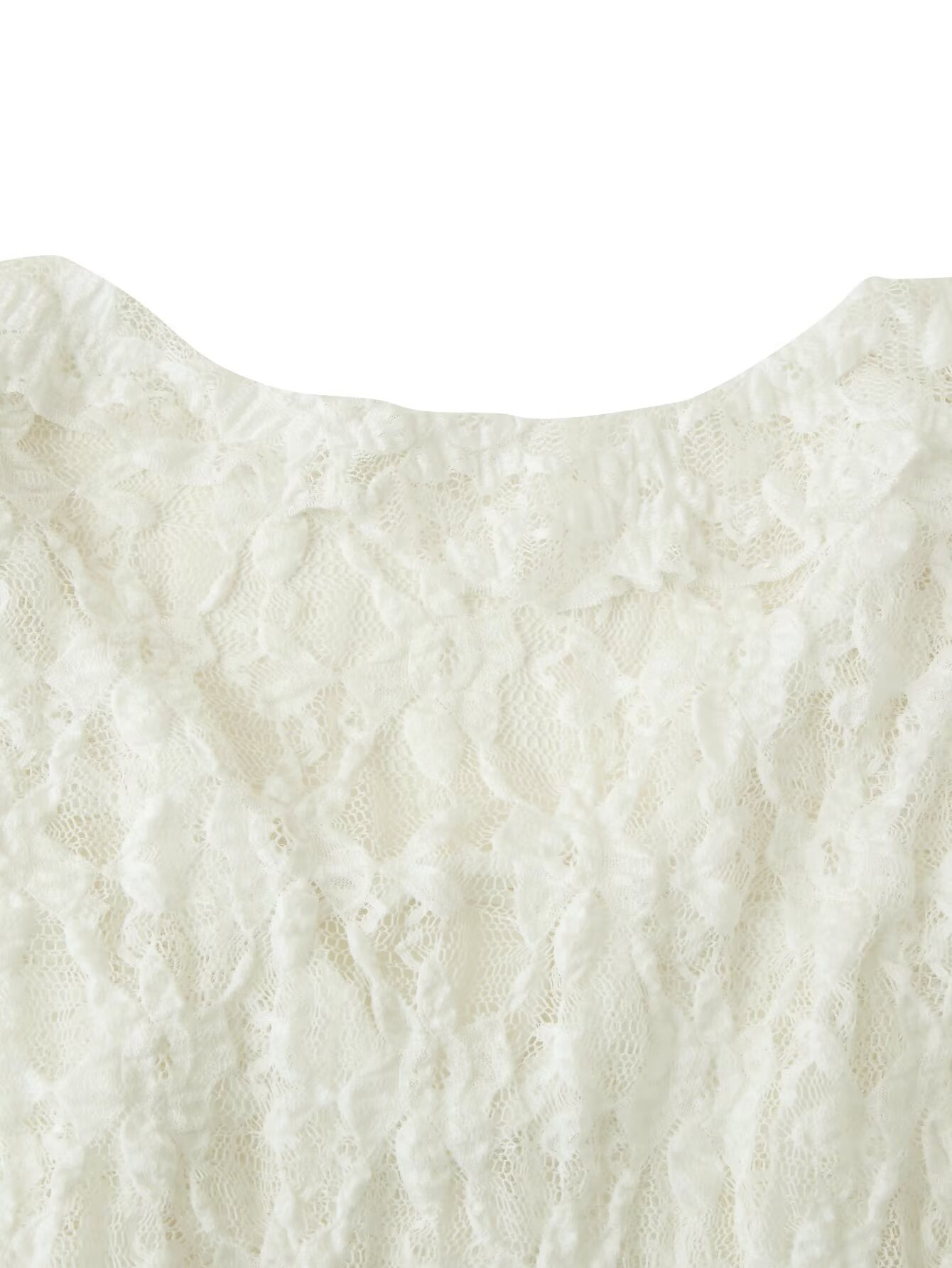 Long Sleeve Solid Color Contemporary Top