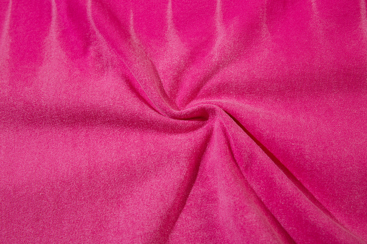 Oversized Pink Sleeveless Tank Top for Men Loose Street Dance