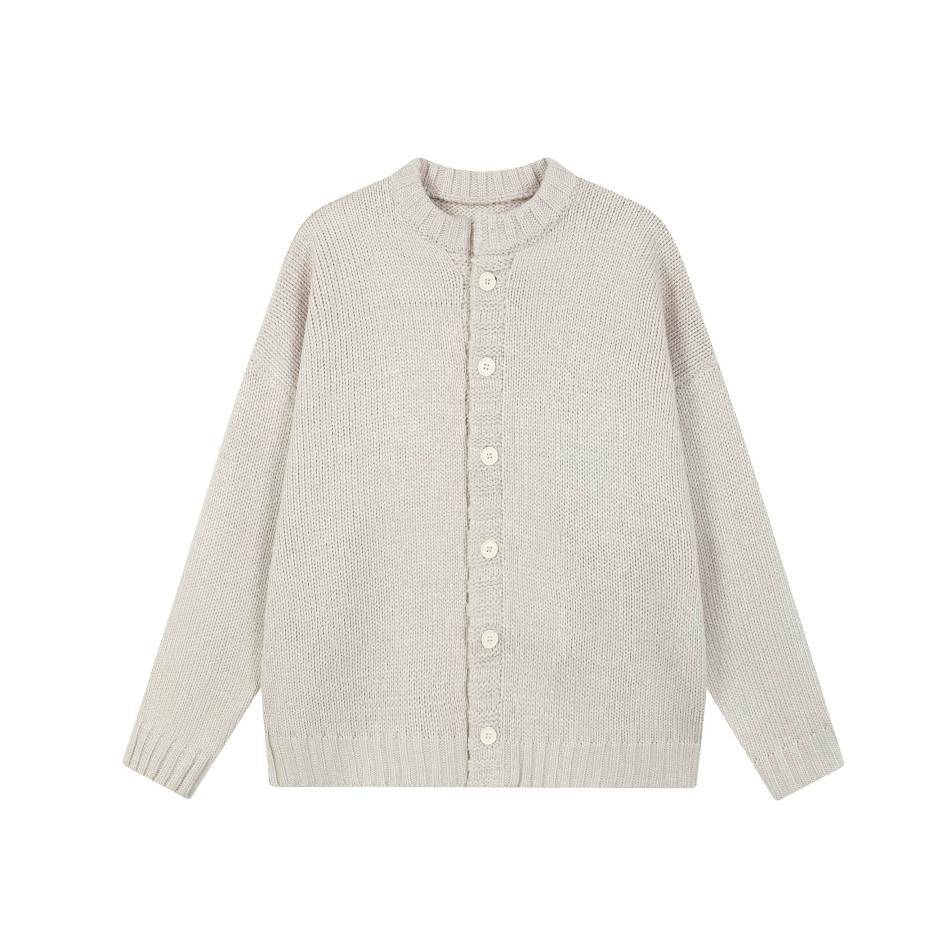 American Urban Staple Cardigan