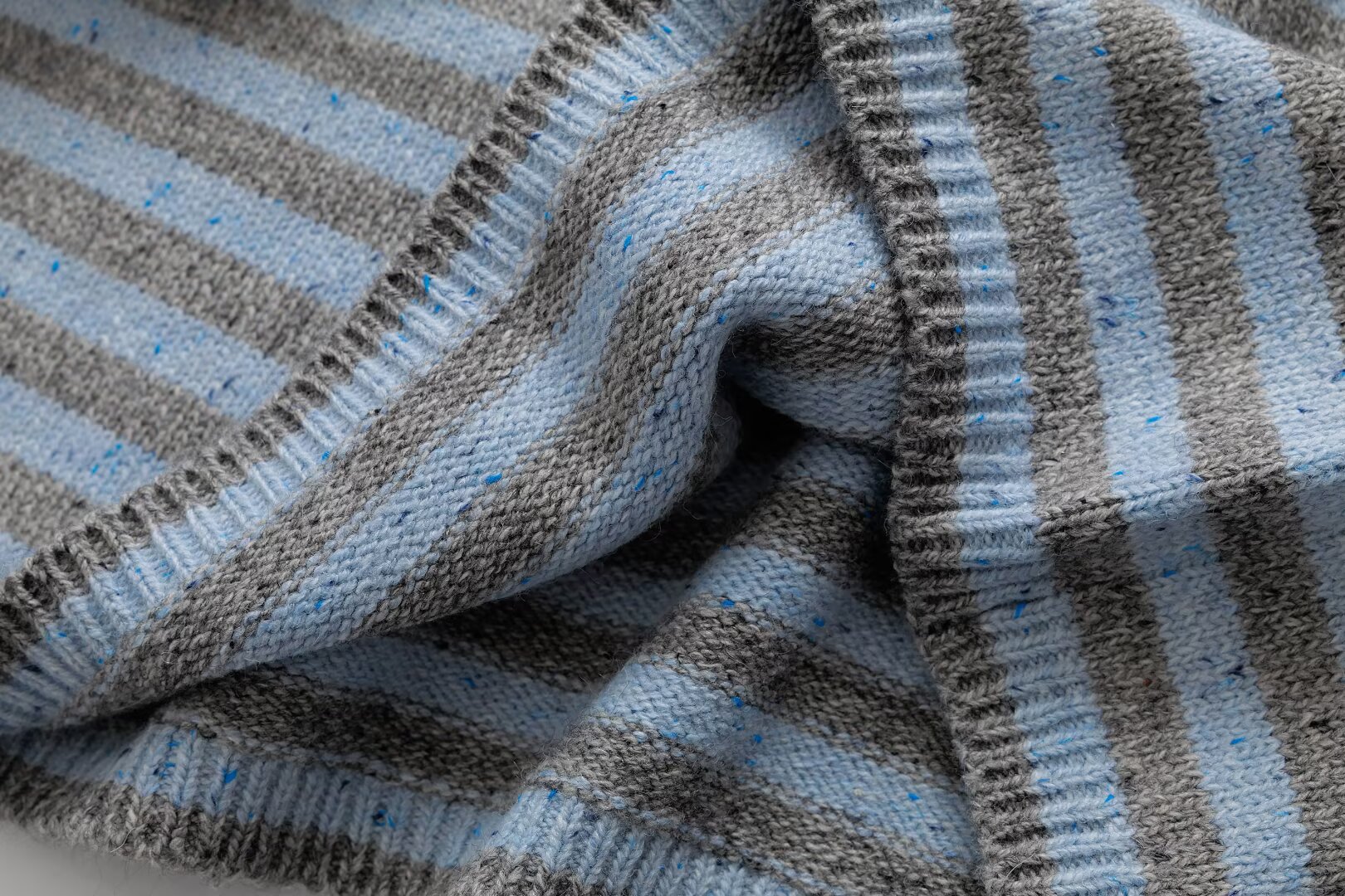 Business Classic Polyester Sweater