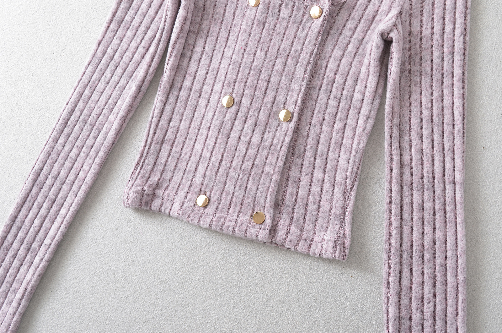 Long Sleeve Layering Sweater